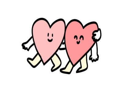 中学校１年生の４月に伝えたい人間関係の築き方