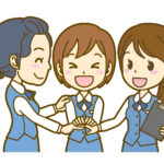 信頼され頼られる人の条件