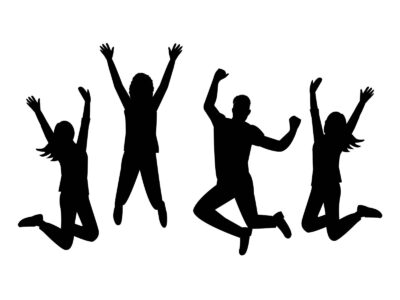 挑戦し続け、幸せに近づくための考え方