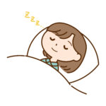 睡眠が運動と食事よりも大切！5月に入り頑張りたいと思っているあなたへ