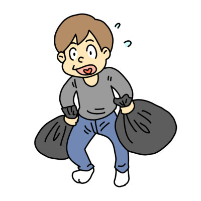 大きく成長するためには大切なものを捨てよう