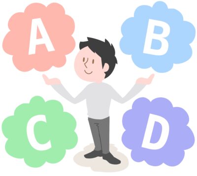 選択が中学校卒業時の自分をつくる