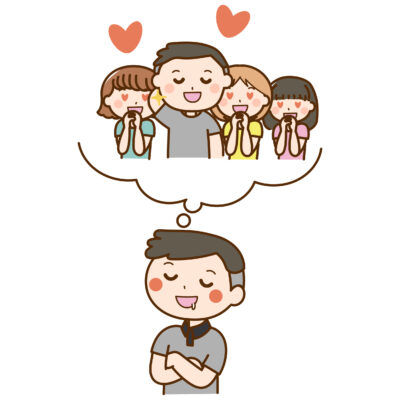 中学生に将来の夢を聞かれたときのアドバイス