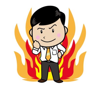 挑戦や失敗から得られるメリット