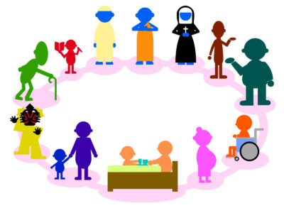 考えすぎないでどう生きたいかだけを大切にする