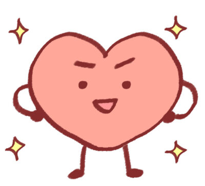 心の持ちようで人生が好転する