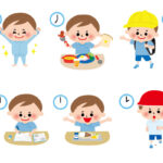 結果を出すためには日頃の生活を見直そう