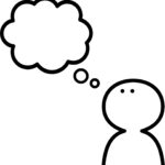 頭の中にあることが現実化する