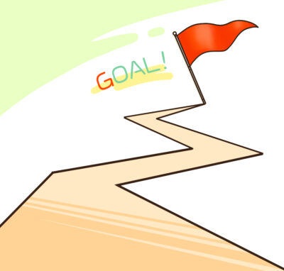 目的地を明確にし個性を大切にする