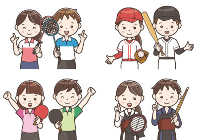 部活動で結果を残すためにやるべきこと