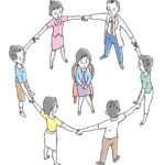 人の役に立つ支えるとは？