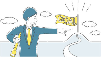 理想を叶える夢の定め方