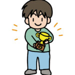 才能は生まれつきではなく努力によってつくられる