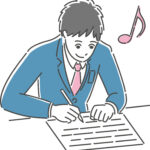 定期テストまで残り３週間になったら語りたい話