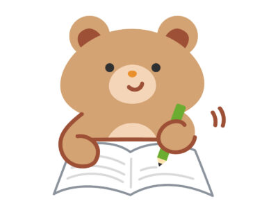 テストが終わったとき中学生に伝えたい努力と習慣の話