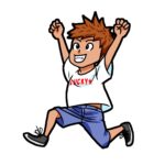 体育祭の当日に価値を伝える無敵の話