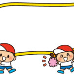 行事の前に伝えたい成長を促す語り