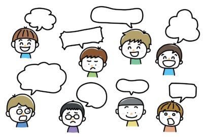 使っている言葉で人生が変わる