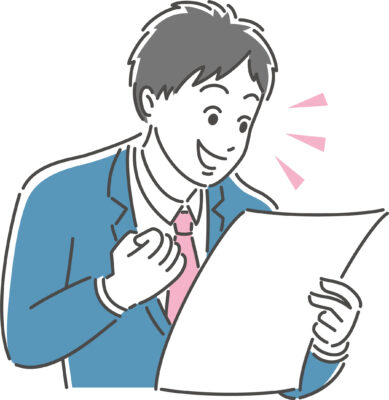 成長し結果を出し続ける人の特徴