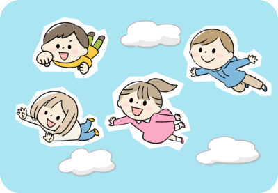 夢に向かって頑張り続けるために