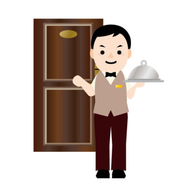 目標を達成するためには一流にふれる