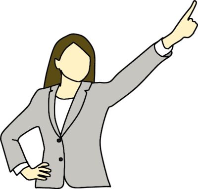 苦しさや孤独はリーダーの証