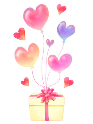 お金や時間を得るために！