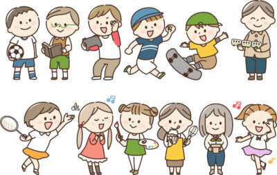 好きなことを仕事にするためには世界や視野を広げる