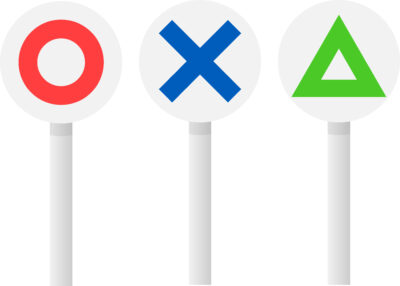 判断が人生をつくり、知識が判断を下す