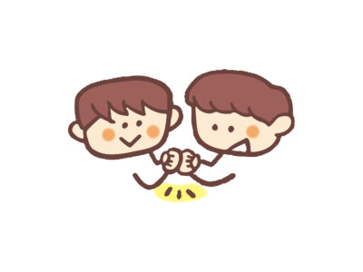 自分と仲間のどちらを大切にしますか？