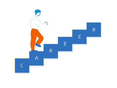 成長している人の特徴を身につけ自分自身を高めよう