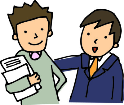 落ち込んだときに聞きたい励ましの話