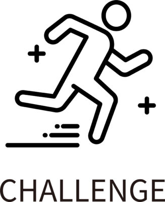 行動や挑戦で得られるメリット