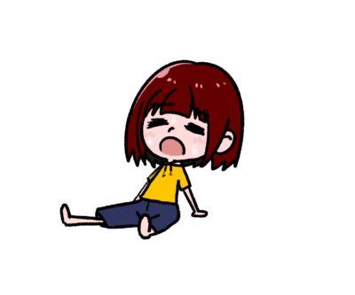 頑張るためには休むことから始めよう