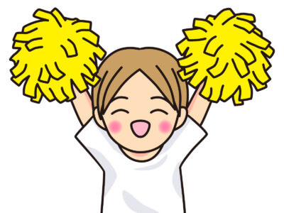 部活動激励会に向けて語りたいこと