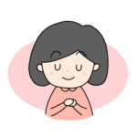 相手を受け入れることは自分の気持ちを楽にすること