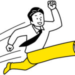 成長するために最初にやるべきこと