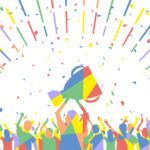 勝利を掴むために