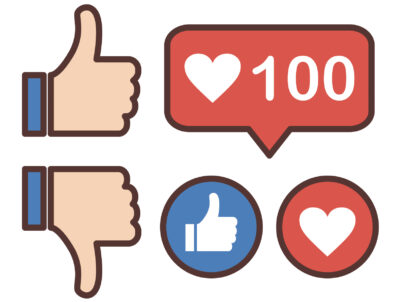 評価は他人。判断は自分