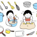 若いうちに多くの挑戦をして経験を積んでおこう