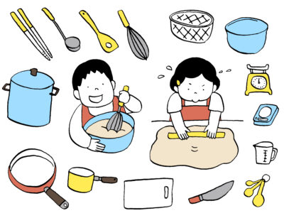 若いうちに多くの挑戦をして経験を積んでおこう