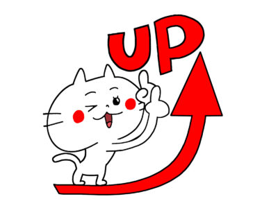 結果を残すためには環境づくり