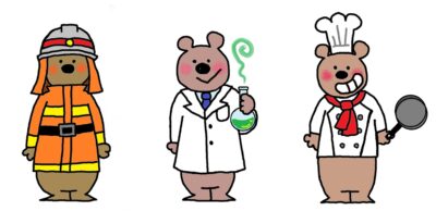 インプットとアウトプットで将来の夢を考える