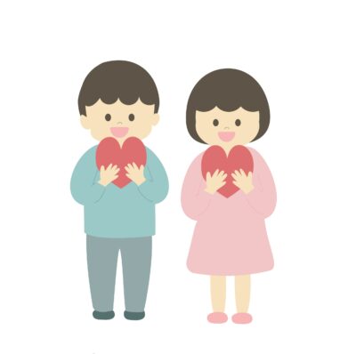 周りを大切にするほど幸せになれる