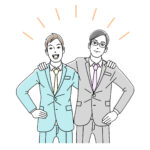 自分で考え動く後輩を育てるために