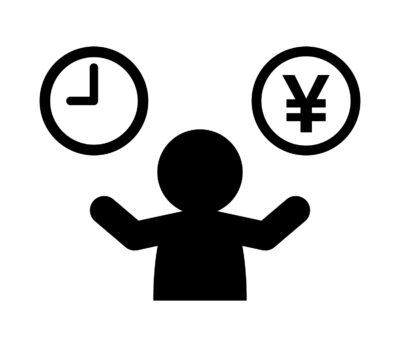 大切なものが決まれば幸せの方向が定まる