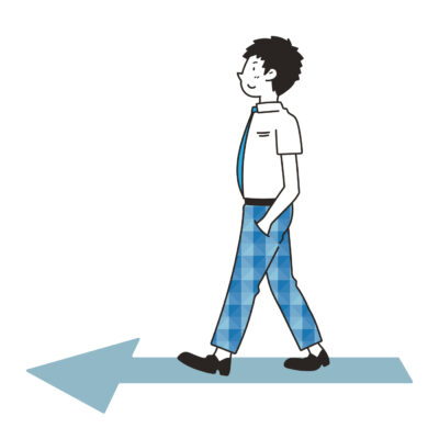 将来の夢や進路について考えよう