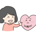 思いやりがある人ほど自分を大切に