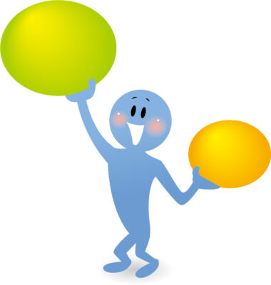 優先順位を定め好奇心通りに突き進もう