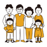 成長や価値をつくるのは今後の生活